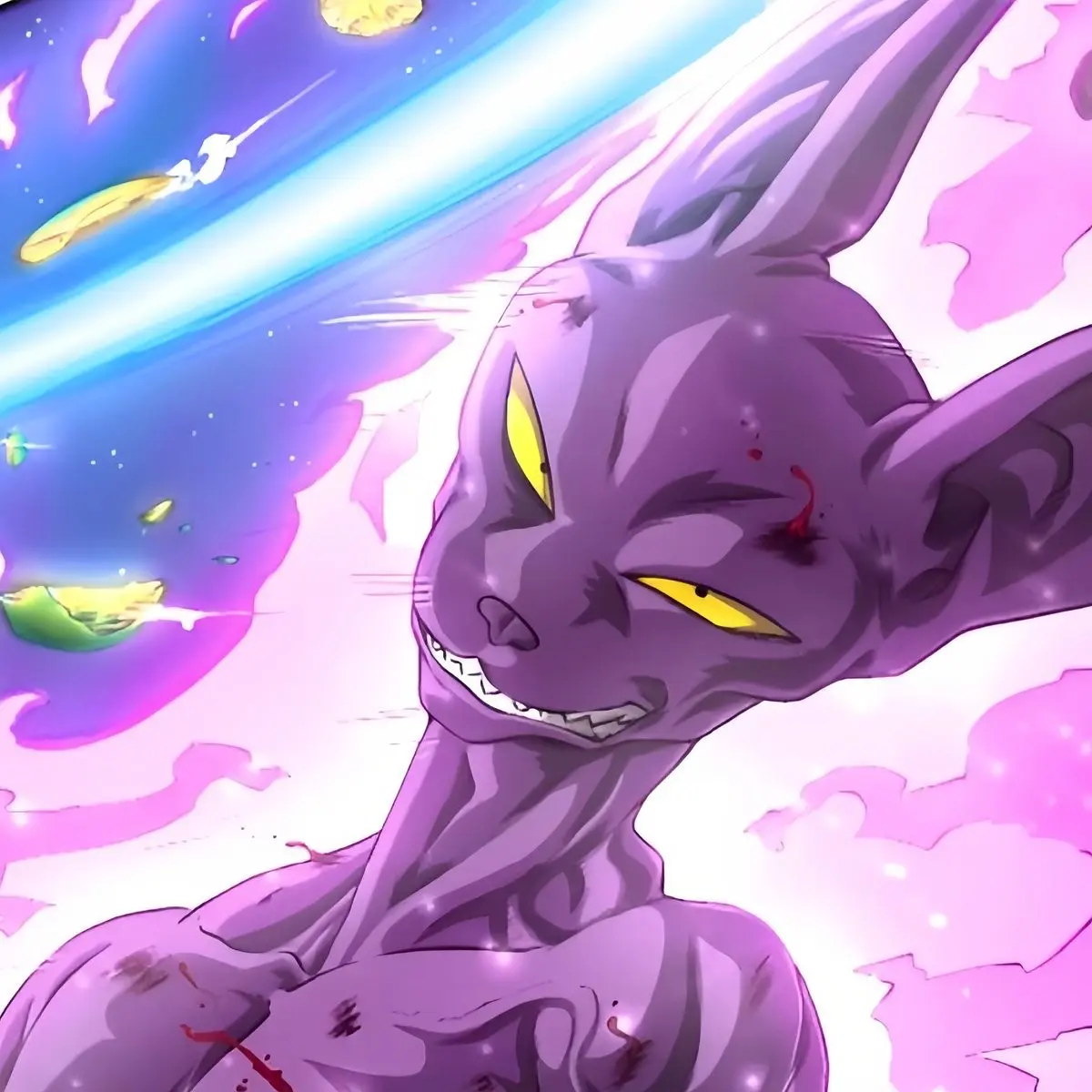 Avatar of 𝓛𝓸𝓻𝓭 𝐁𝐞𝐞𝐫𝐮𝐬 ☥
