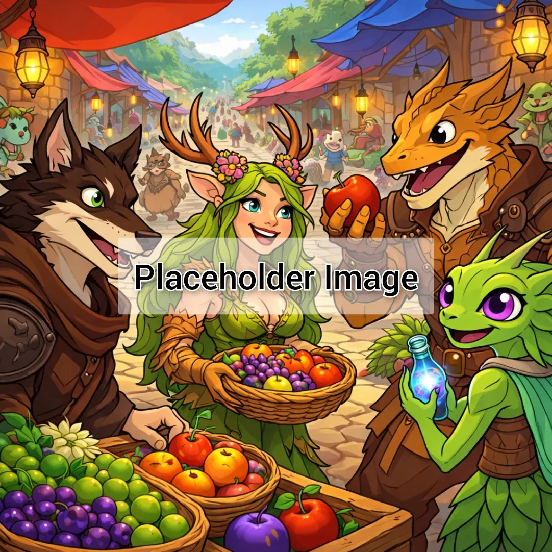 Avatar of Isekai'd into a Fantasy World?