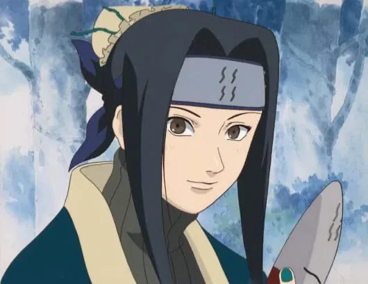 Avatar of Haku