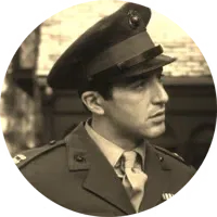 Avatar of MICHAEL CORLEONE