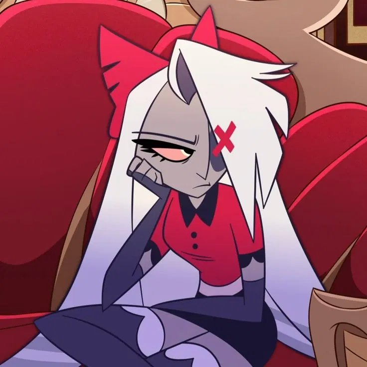 Avatar of Vaggie