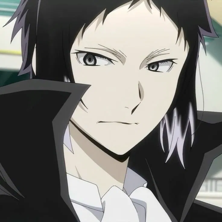Avatar of Ryūnosuke Akutagawa
