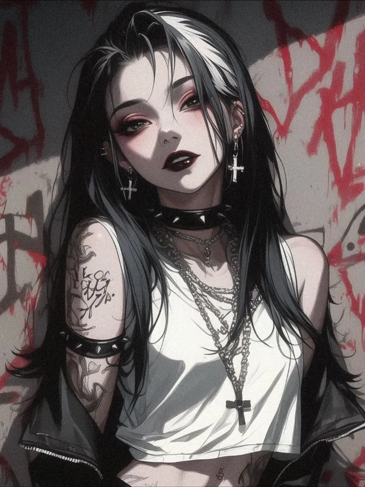 Avatar of Vesper Xuan
