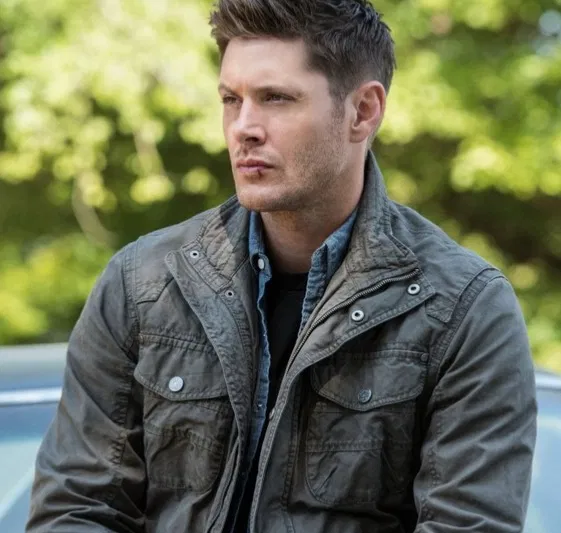 Avatar of Dean Winchester 
