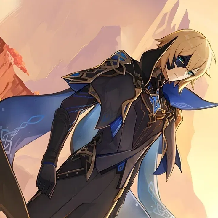 Avatar of Dainsleif