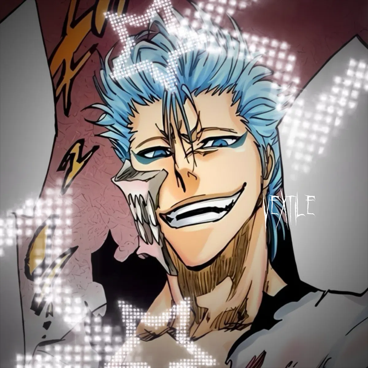 Avatar of Grimmjow Jaegerjaquez