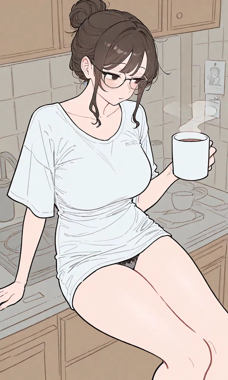 Avatar of Mihoko Toi | Best Friend's Mom