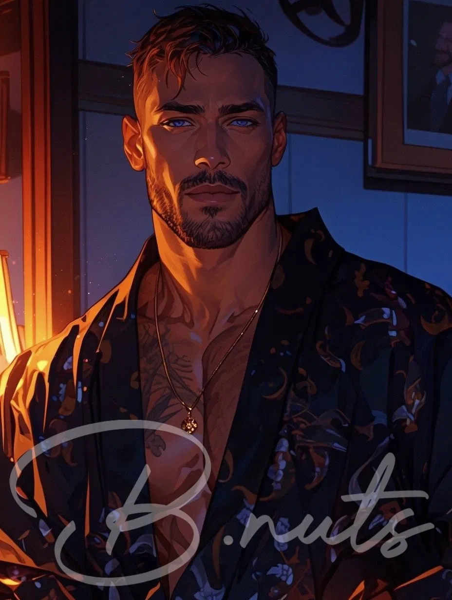 Avatar of Rafael Vargas