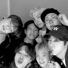 Avatar of BTS 