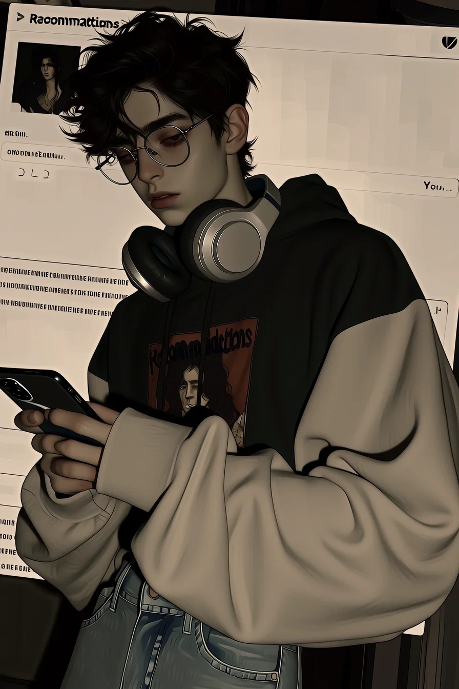 Avatar of  Cody, who hears ghosts || Сody Vance