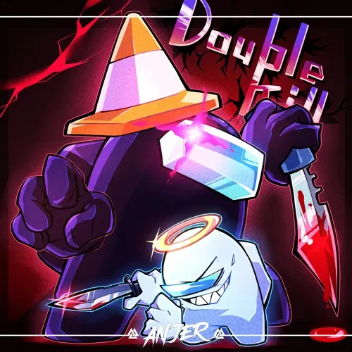 Avatar of Ḁ̶̈́ͅl̵̺͑̚t̶̫͊ȇ̵͇̖r̸͕̖̂̃n̴̥͙̏̽ȃ̵̞̯t̷̬̿ȩ̶̓̆ Vs 𝓘𝓶𝓹𝓸𝓼𝓽𝓮𝓻 - DOUBLE KILL
