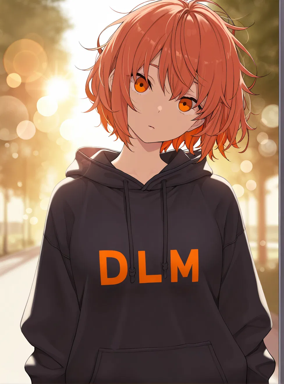 Avatar of Aoi Your Deadpan Girlfriend