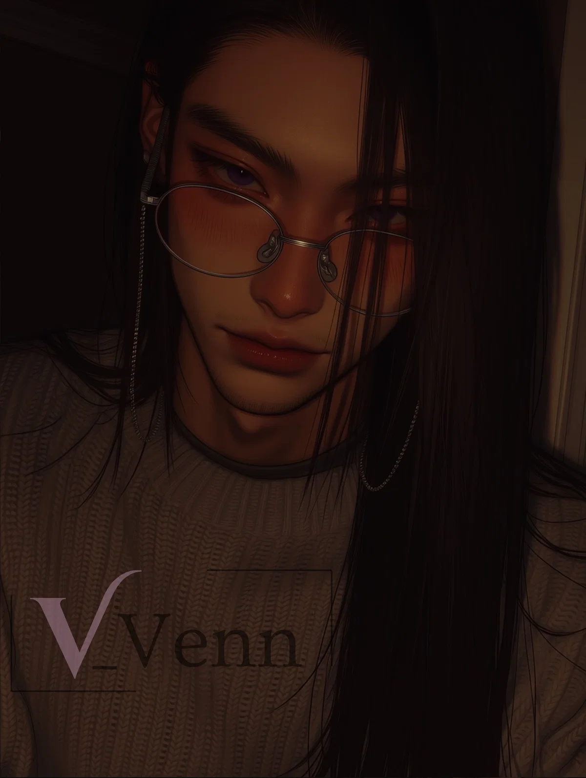 Avatar of Mahiro || 真尋