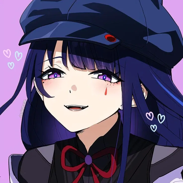 Avatar of Raiden Shogun | NEET Neighbor