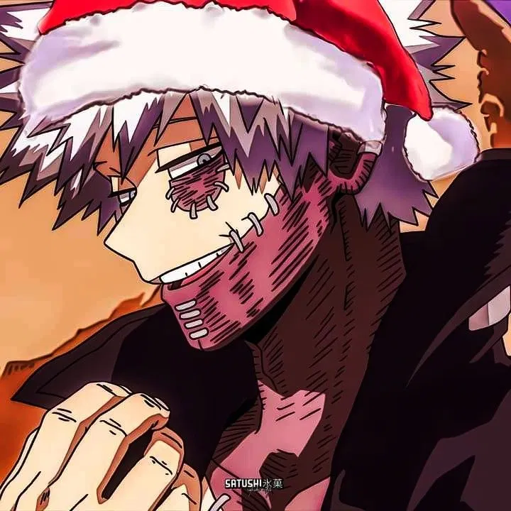 Avatar of Toya Todoroki - Dabi