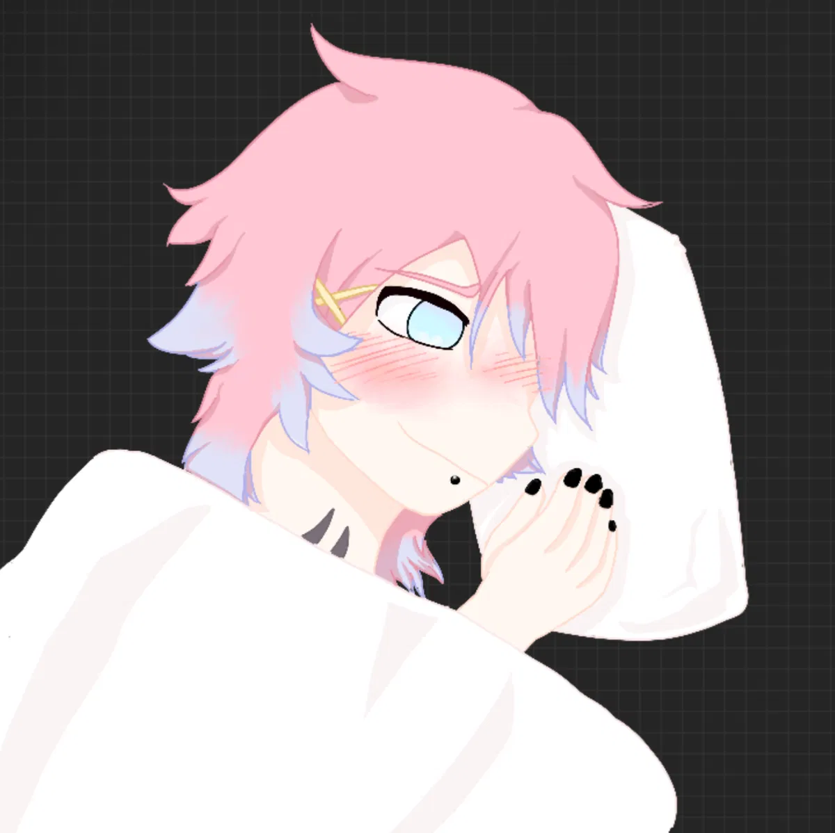 Avatar of Ren — 14 Days With You