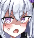 Avatar of Shirasu Azusa-Yandere
