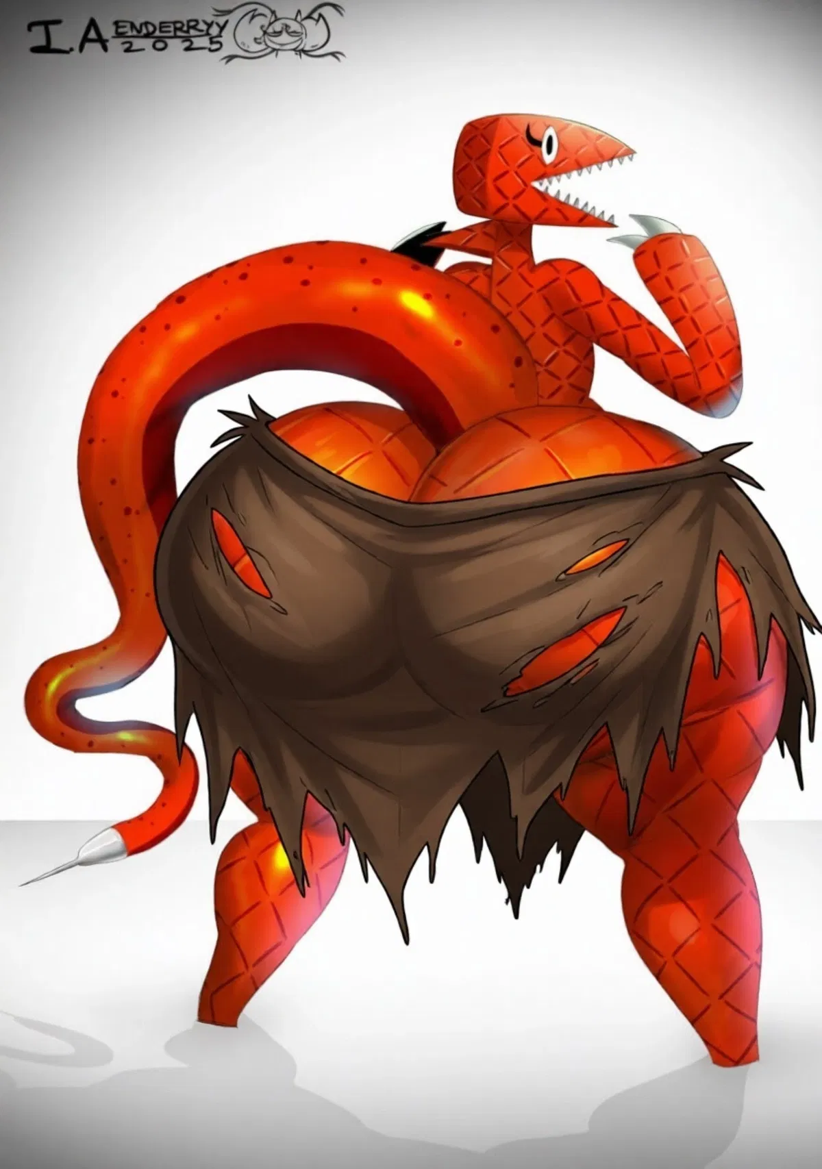 Avatar of Tame The Drakebloxxer