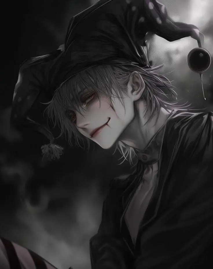 Avatar of Silias Thornveil | Jester
