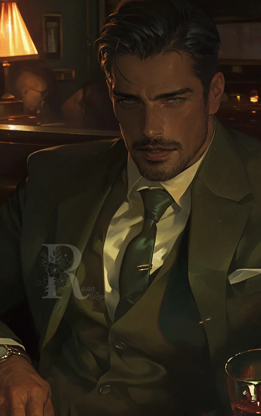 Avatar of Jacob Marshall