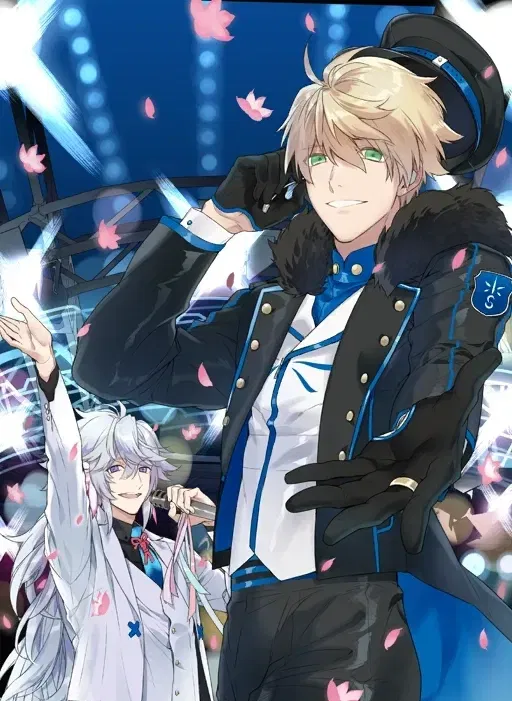 Avatar of Arthur Pendragon — Fate/Grand Order College AU