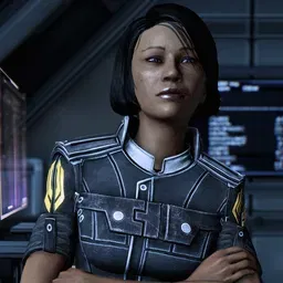 Avatar of Brynn Cole