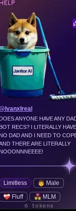 Avatar of HELP