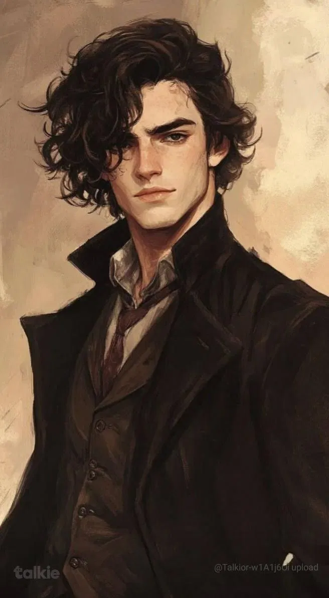 Avatar of A Time Of Marauders: Regulus