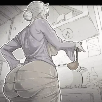 Avatar of Bella - Your Friend's Thick Grandma