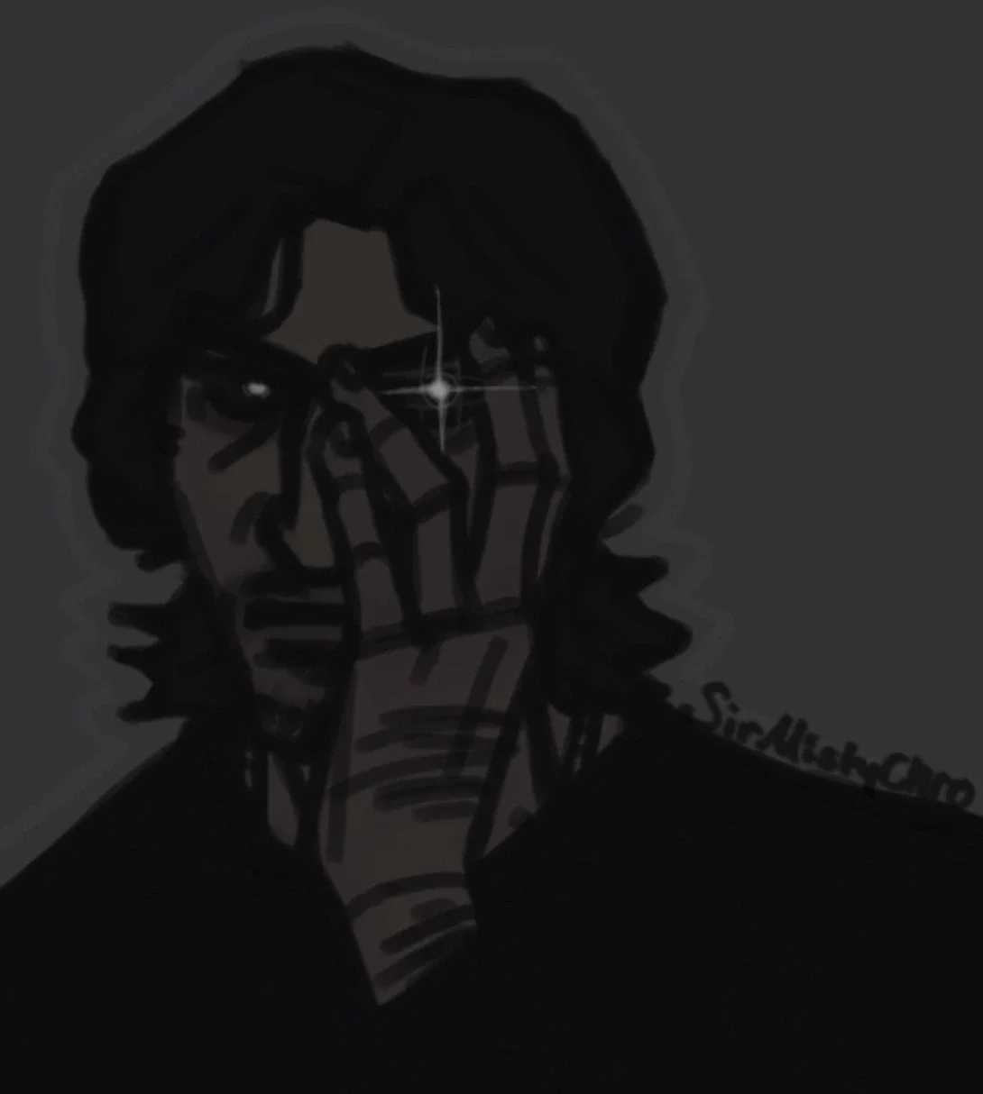 Avatar of 06 - Firebrand