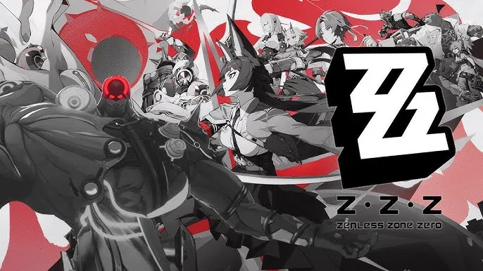 Avatar of VS Bringer (Zenless Zone Zero)