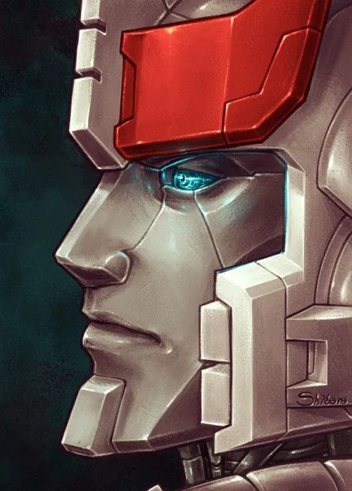 Avatar of Prowl