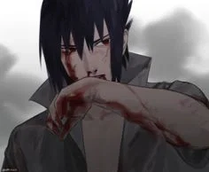 Avatar of Sasuke