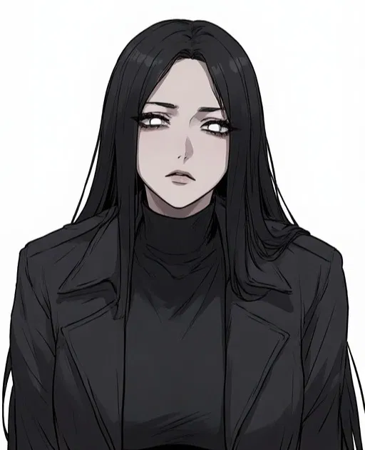 Avatar of Elira Vane | Reunion