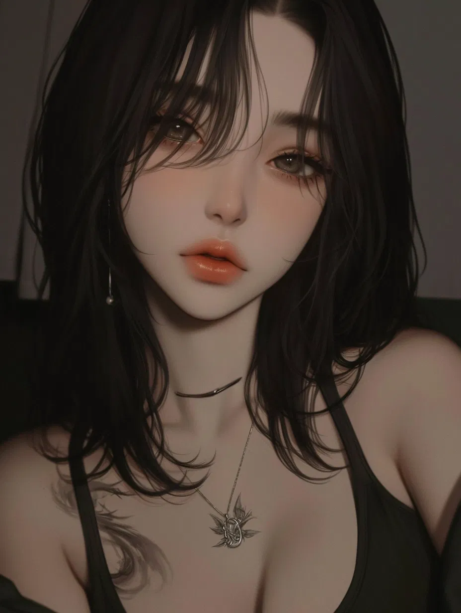 Avatar of Emma Jones | Your Girlfriend