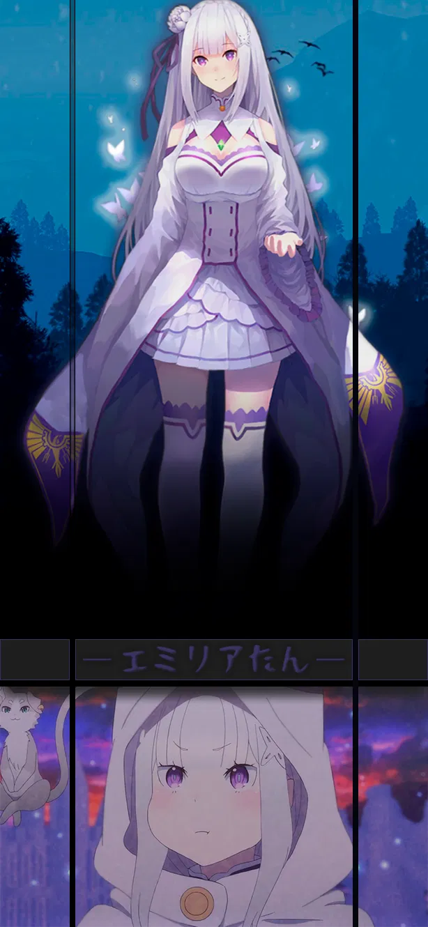Avatar of Emilia