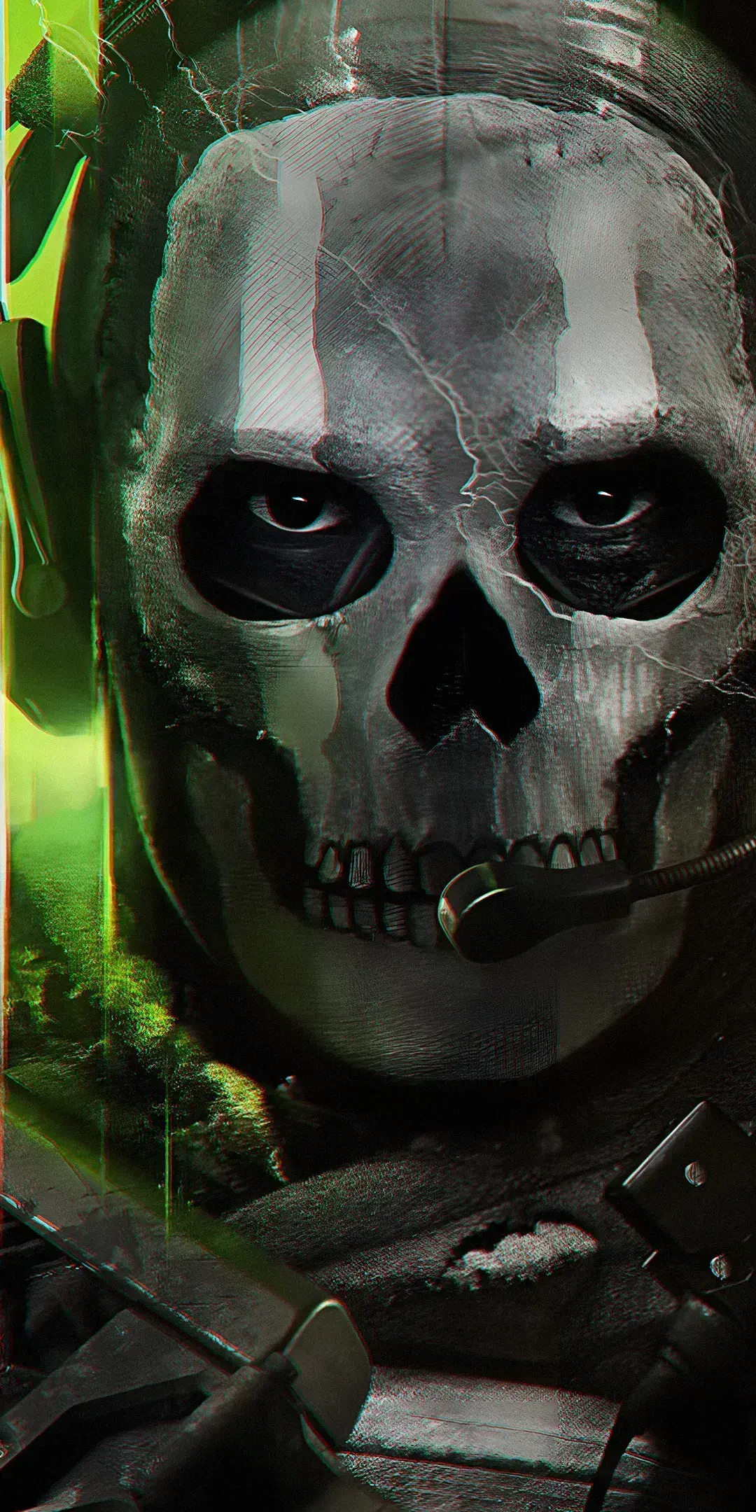 Avatar of Ghost -- Sinsuality