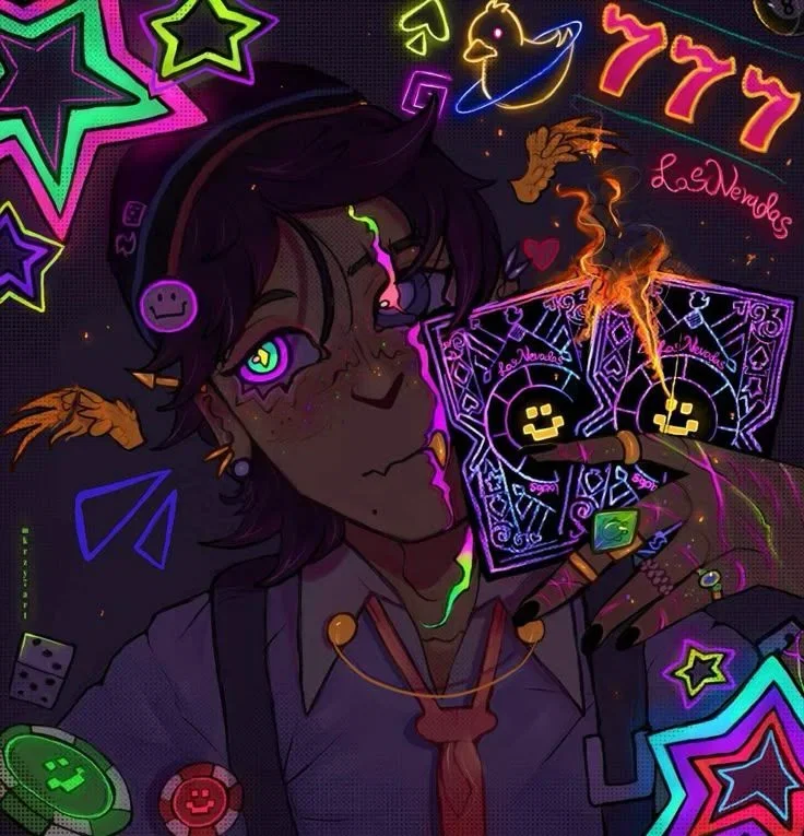 Avatar of [ - Quackity Nevadas - ]