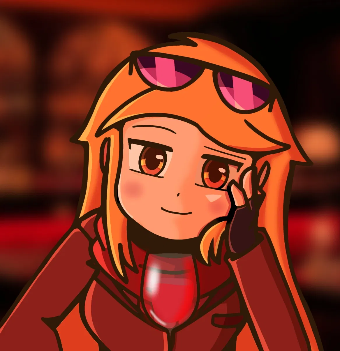 Avatar of Laurey
