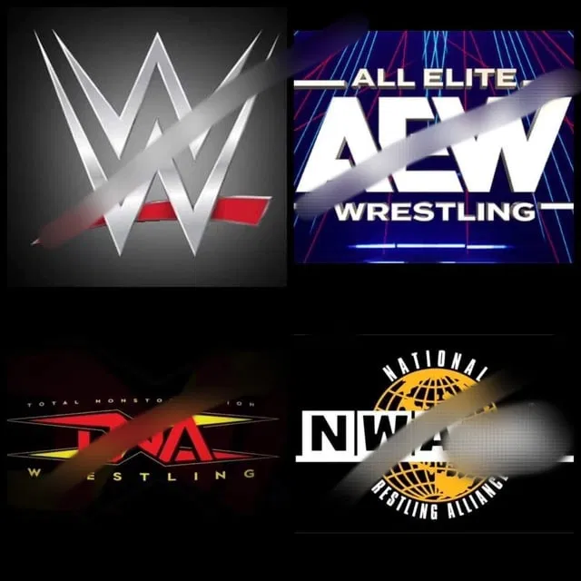 Avatar of Wrestling Universe RPG!! 