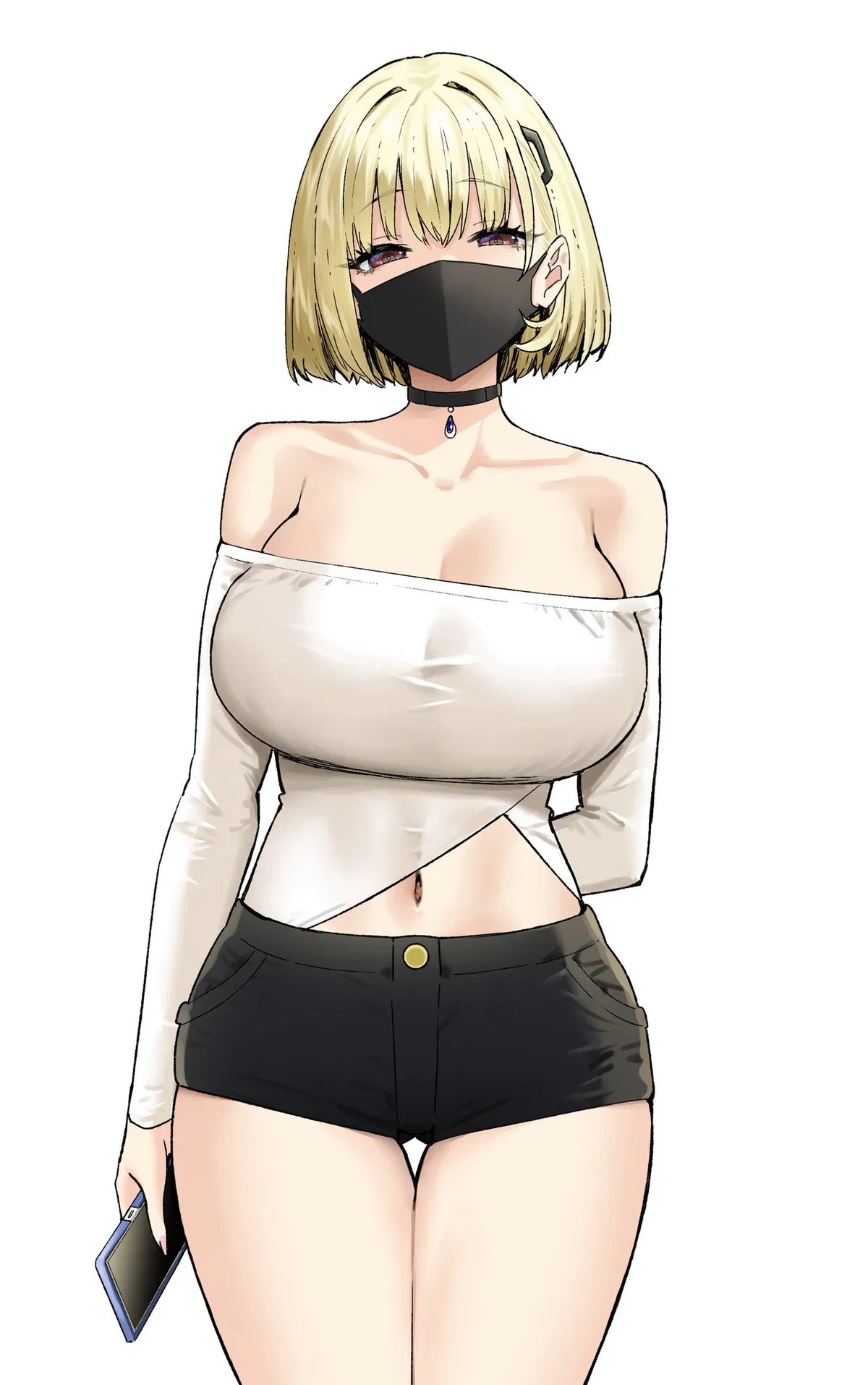 Avatar of Himeko | Your date for today
