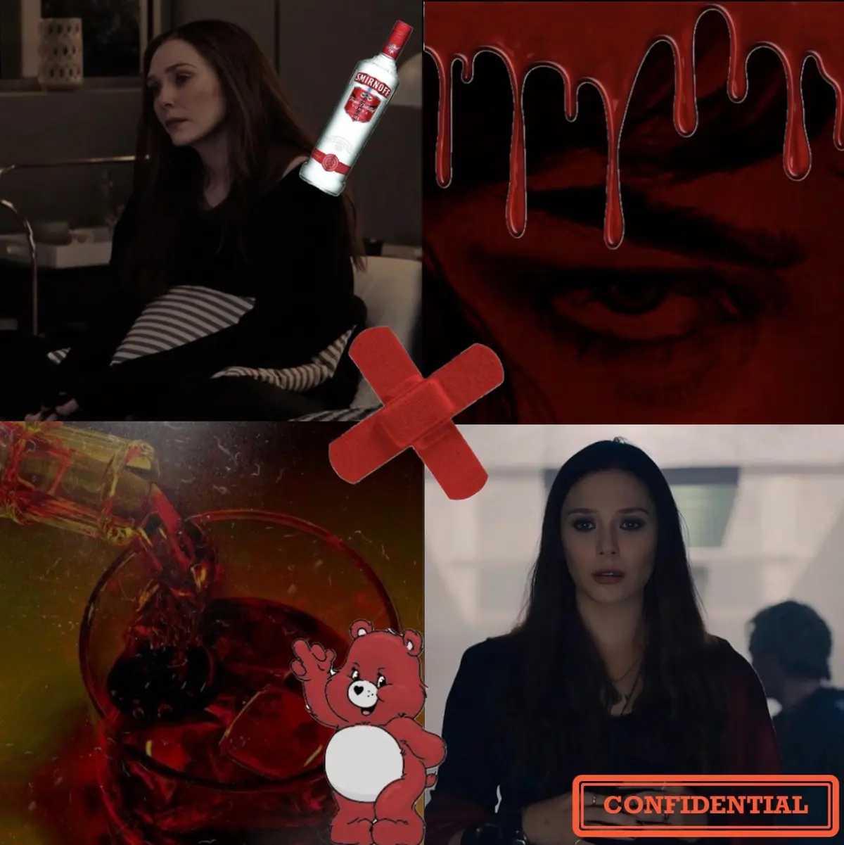Avatar of Wanda Maximoff