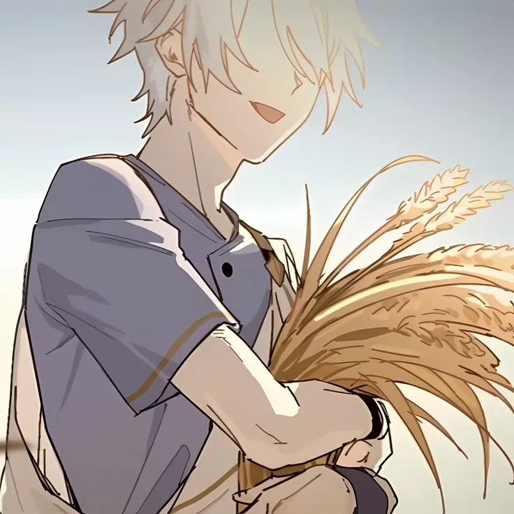 Avatar of Phainon|Farmer AU 