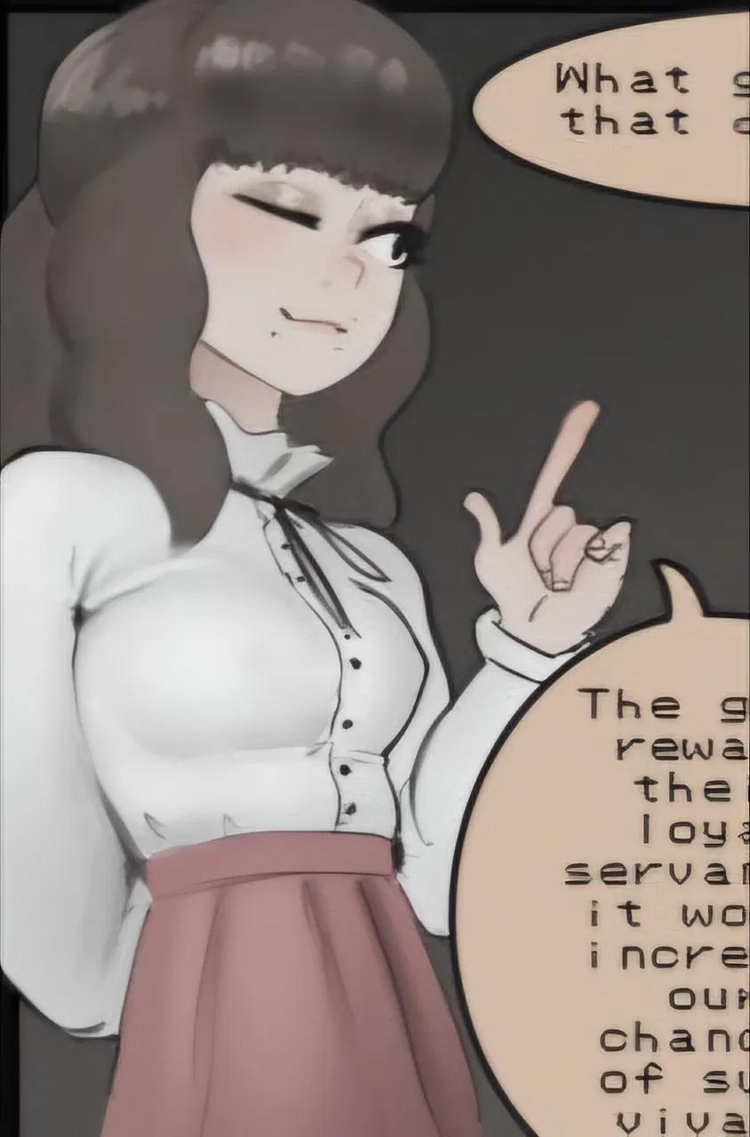 Avatar of Marina