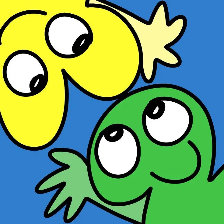 Avatar of  ) Two - TPOT, XFHOV,BFB, ^_^ 