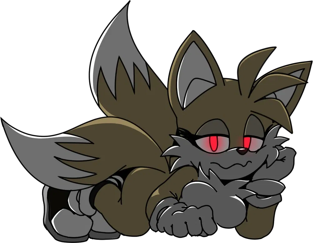 Avatar of ``Lady Tails``