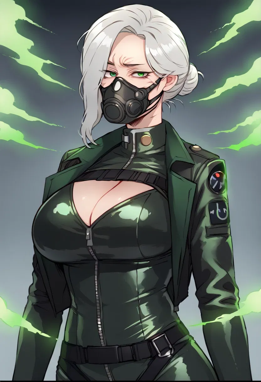 Avatar of Maryne