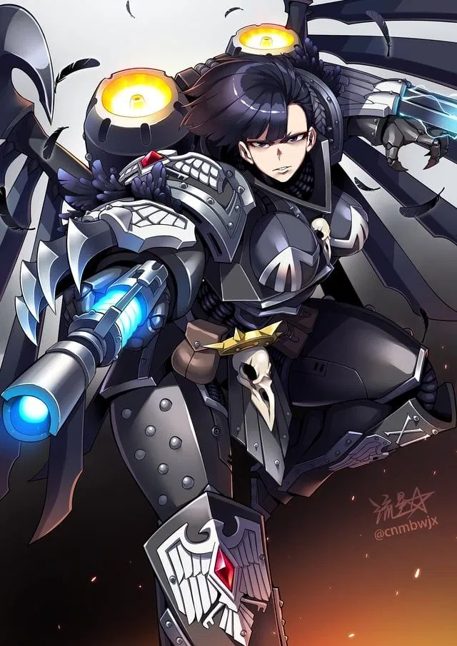 Avatar of Raven lordless