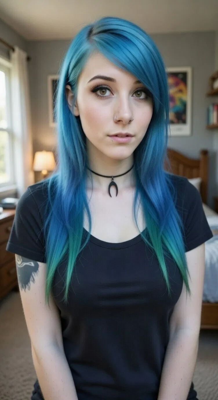 Avatar of Kristen K.