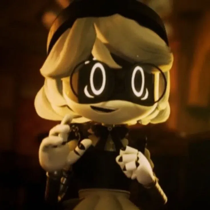Avatar of Maid V [MD] (Elliott Mansion)